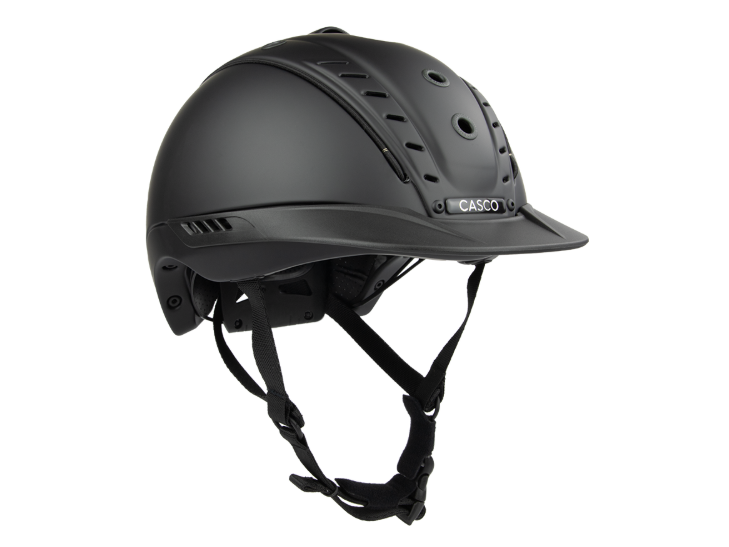 Casco riding helmet Mistrall-2
