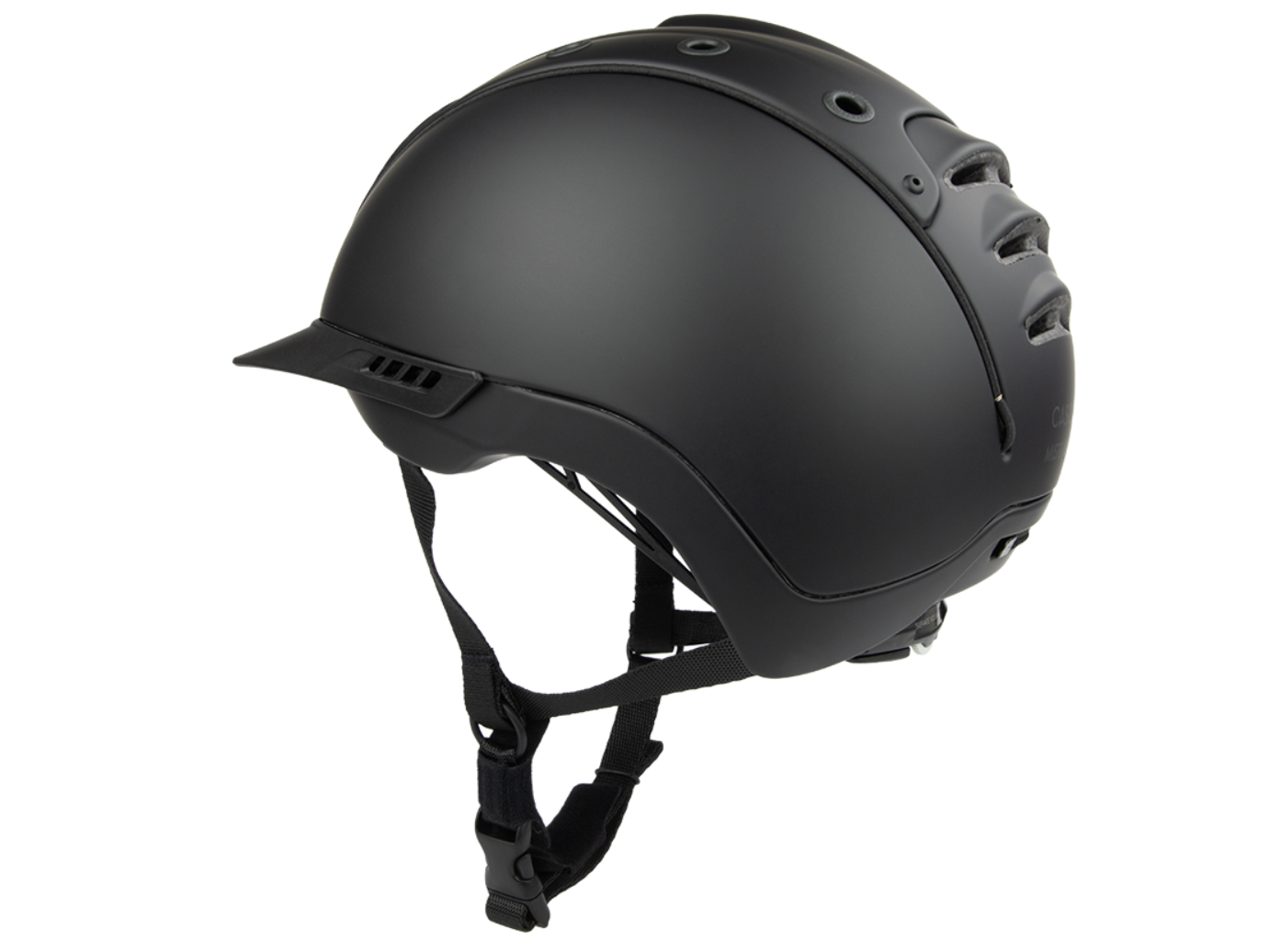 Casco riding helmet Mistrall-2