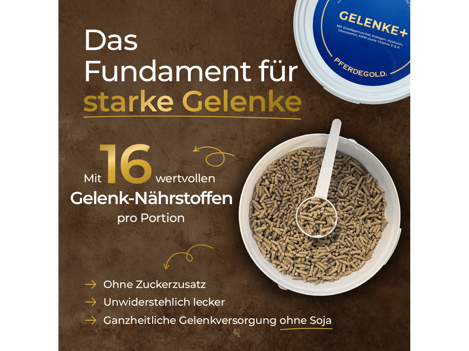 Gelenke+
