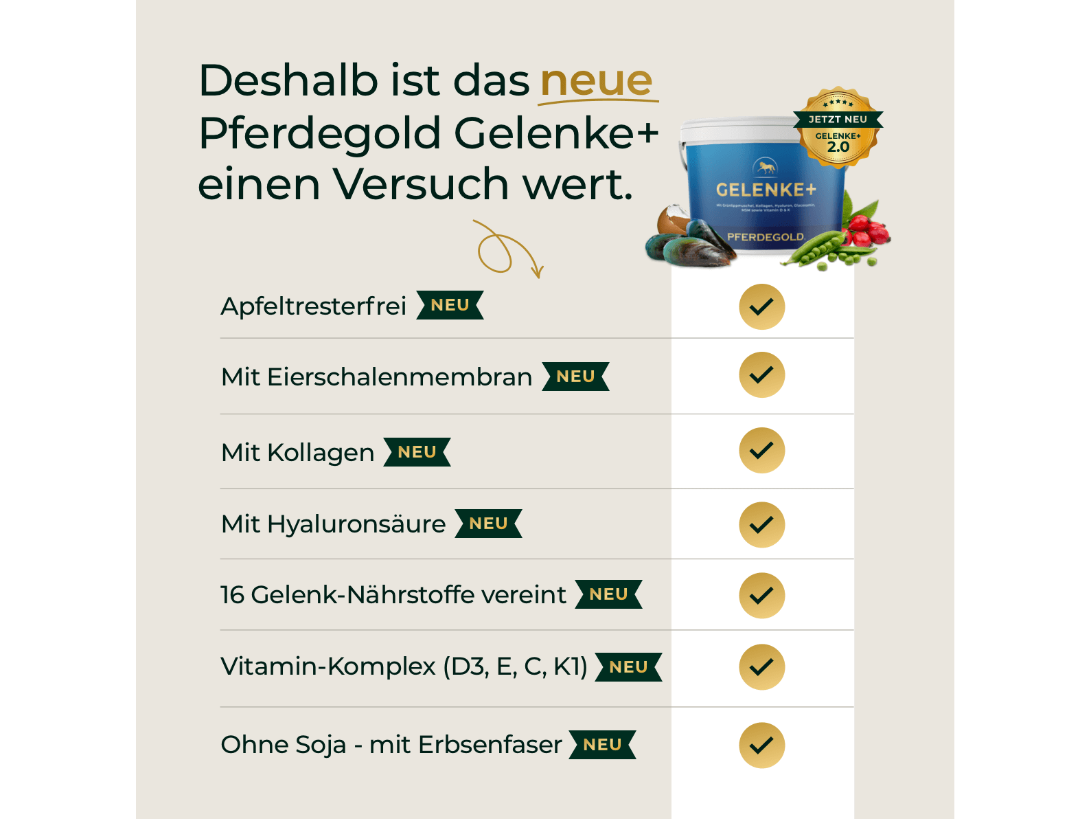 Gelenke+