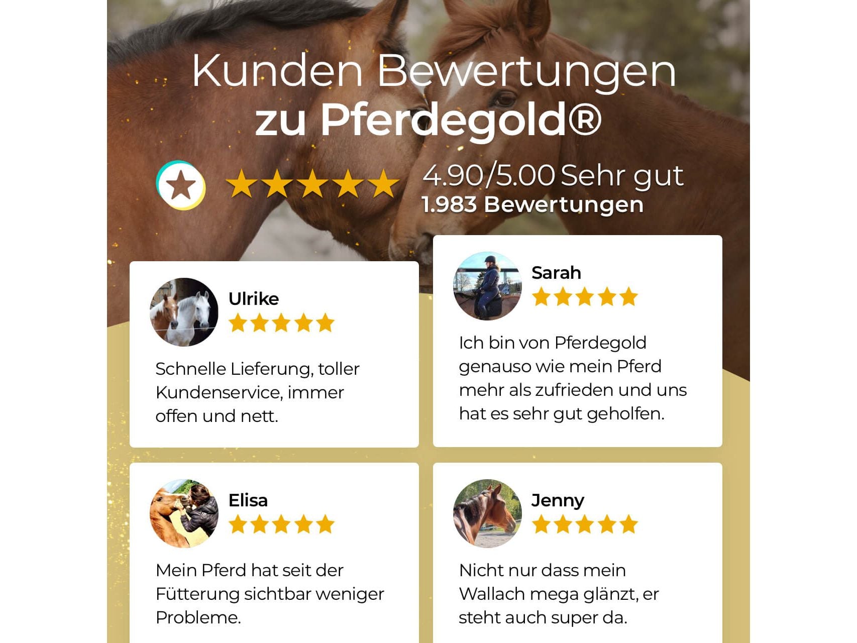 Verdauungsglück