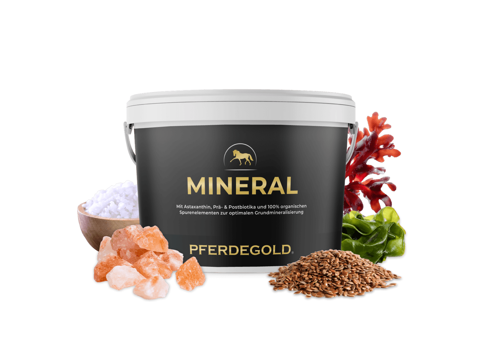 Mineral 2.0