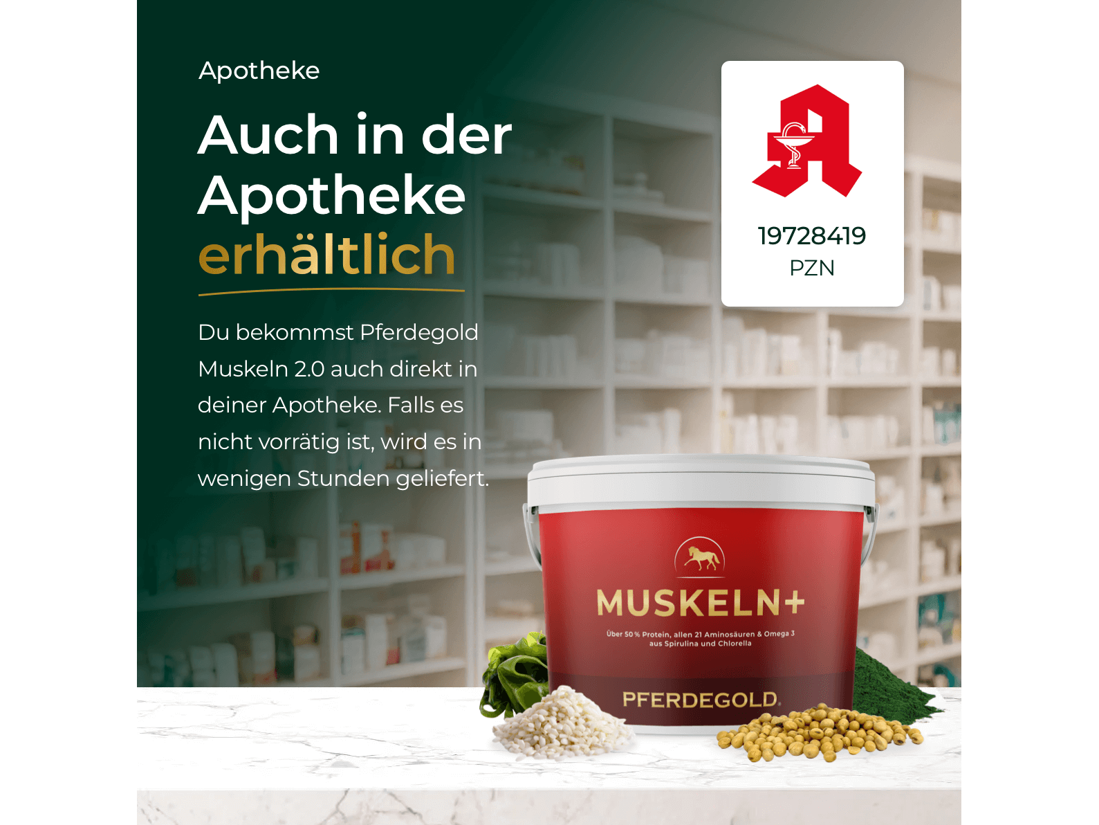 Muskeln+ 2.0