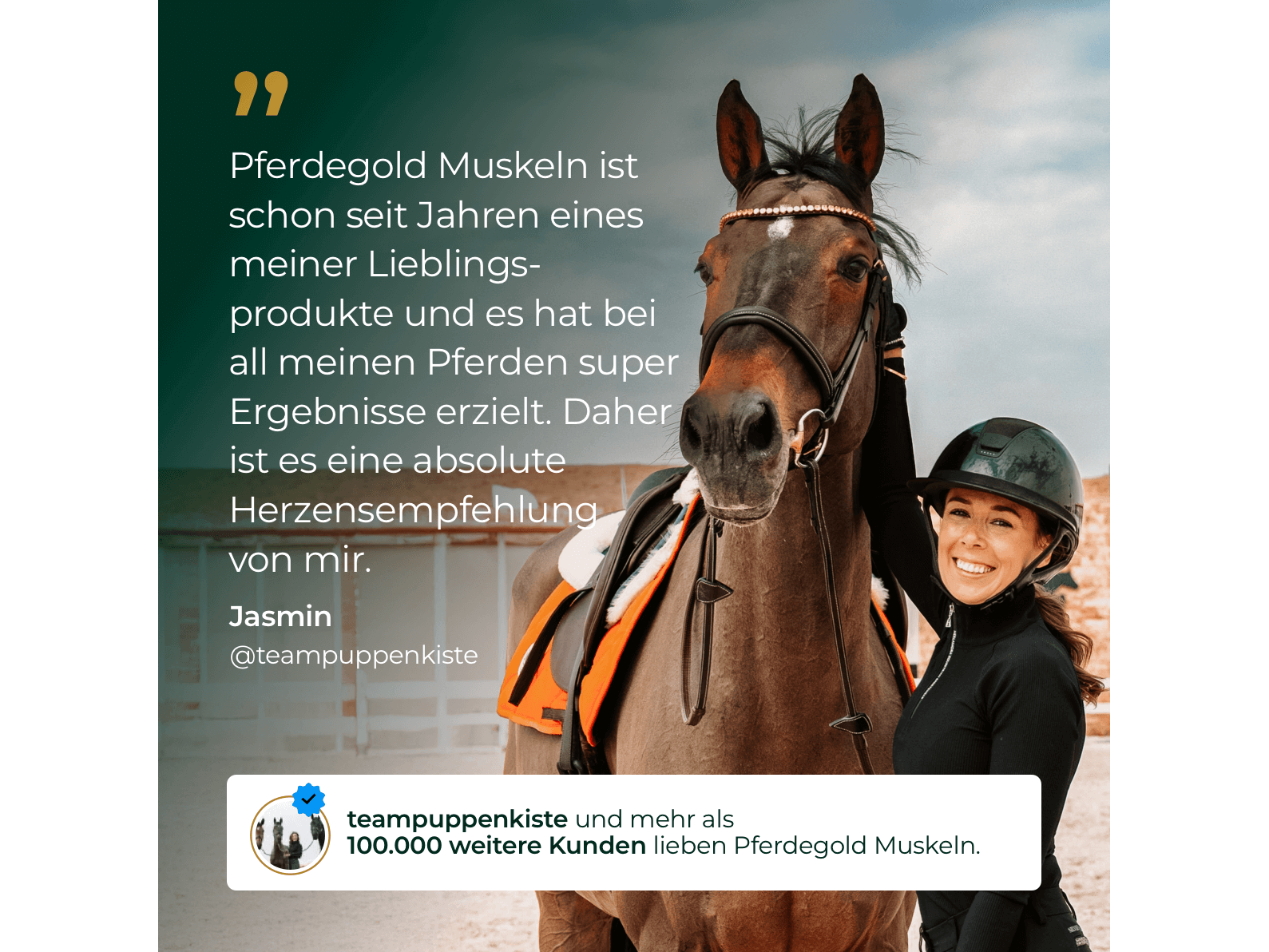 Muskeln 2.0 Sojafrei