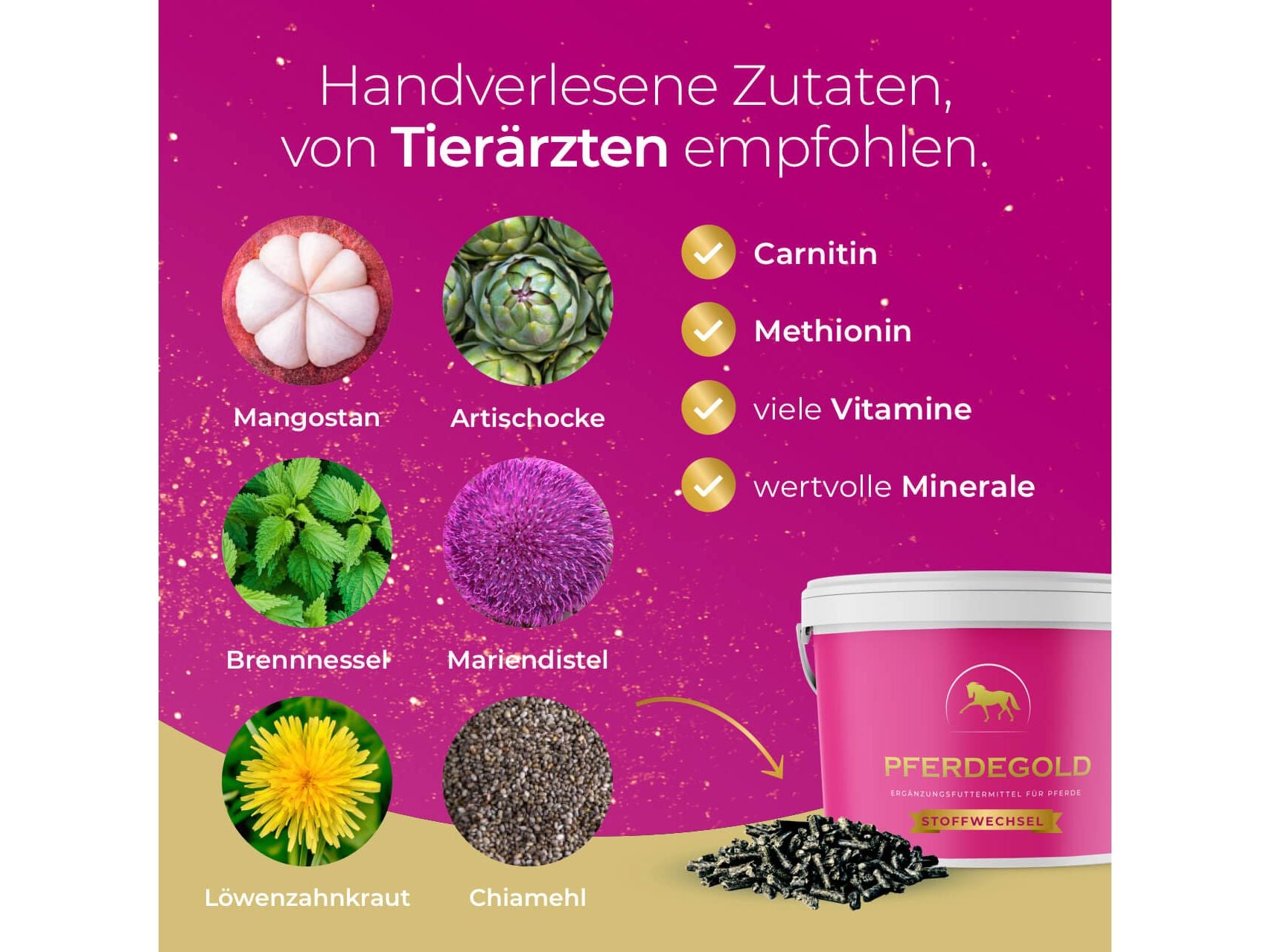 Stoffwechsel