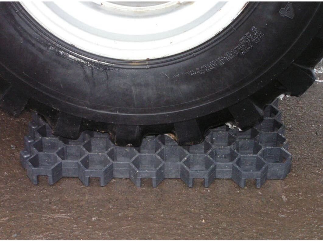 Panneaux d'enclos pour chevaux islandais 50x40x4 cm