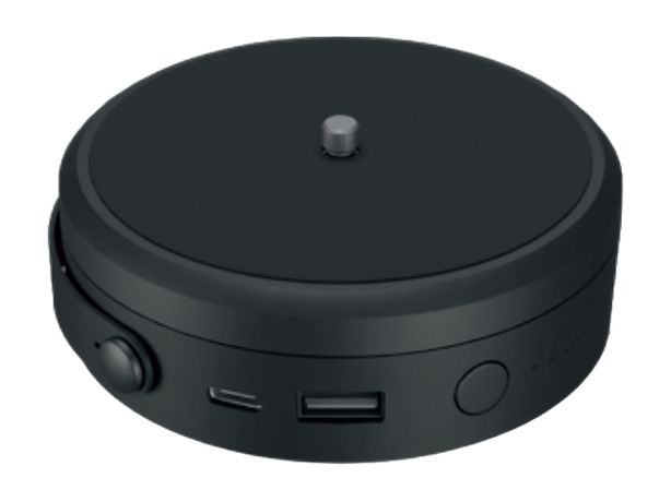 Trainings mit Deinem Pferd ohne zeitliche Begrenzung mit der Pivo Power Bank