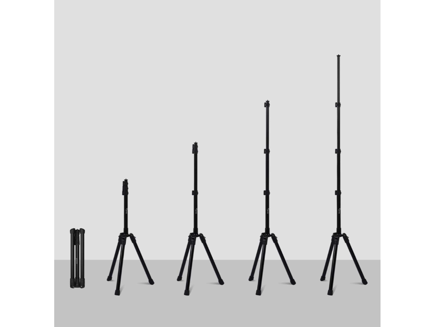 Pivo Tripod Stativ