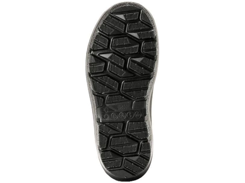 Polyver Sweden® Classic Winter-Gummistiefel Low