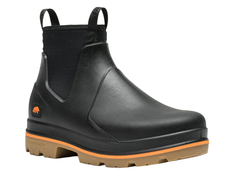 Polyver Sweden® Chelsea Boot Stiefel SL25