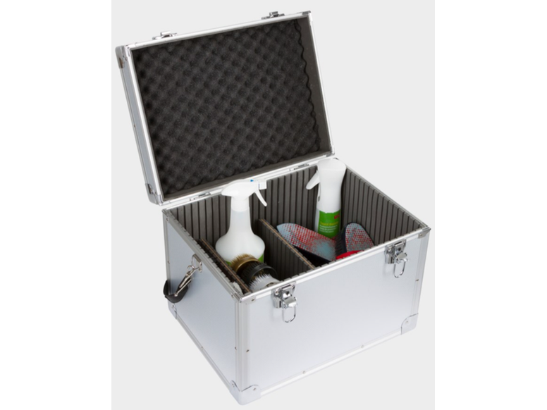 Icelandic Horse Putzbox AluSafe