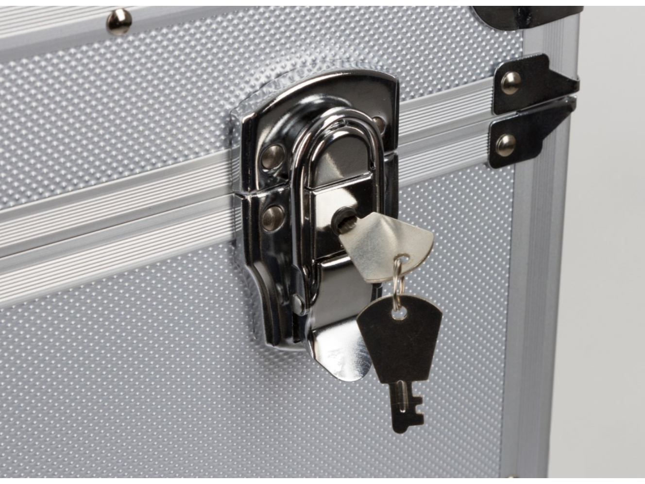 Icelandic Horse Putzbox AluSafe