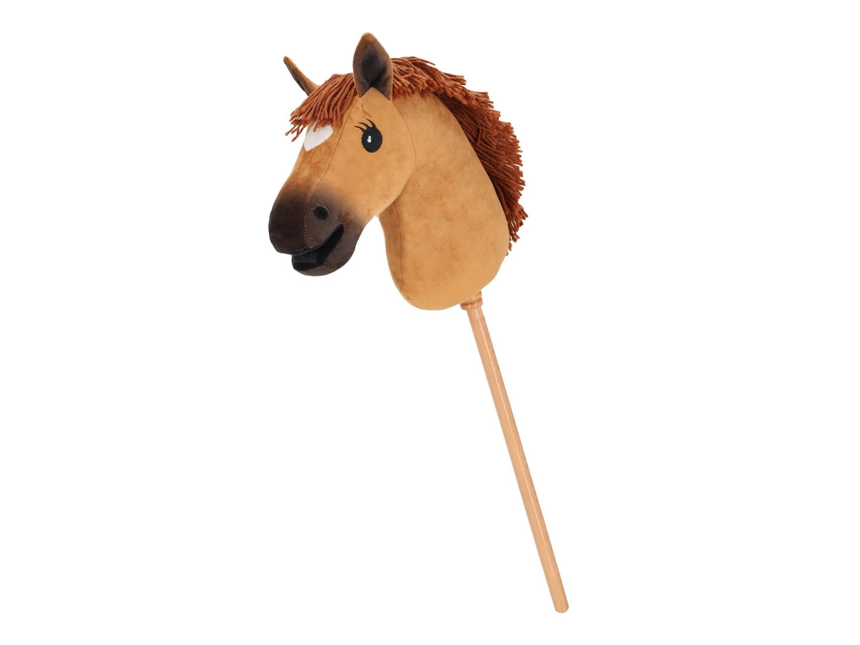 QHP Steckenpferd Hobby Horse