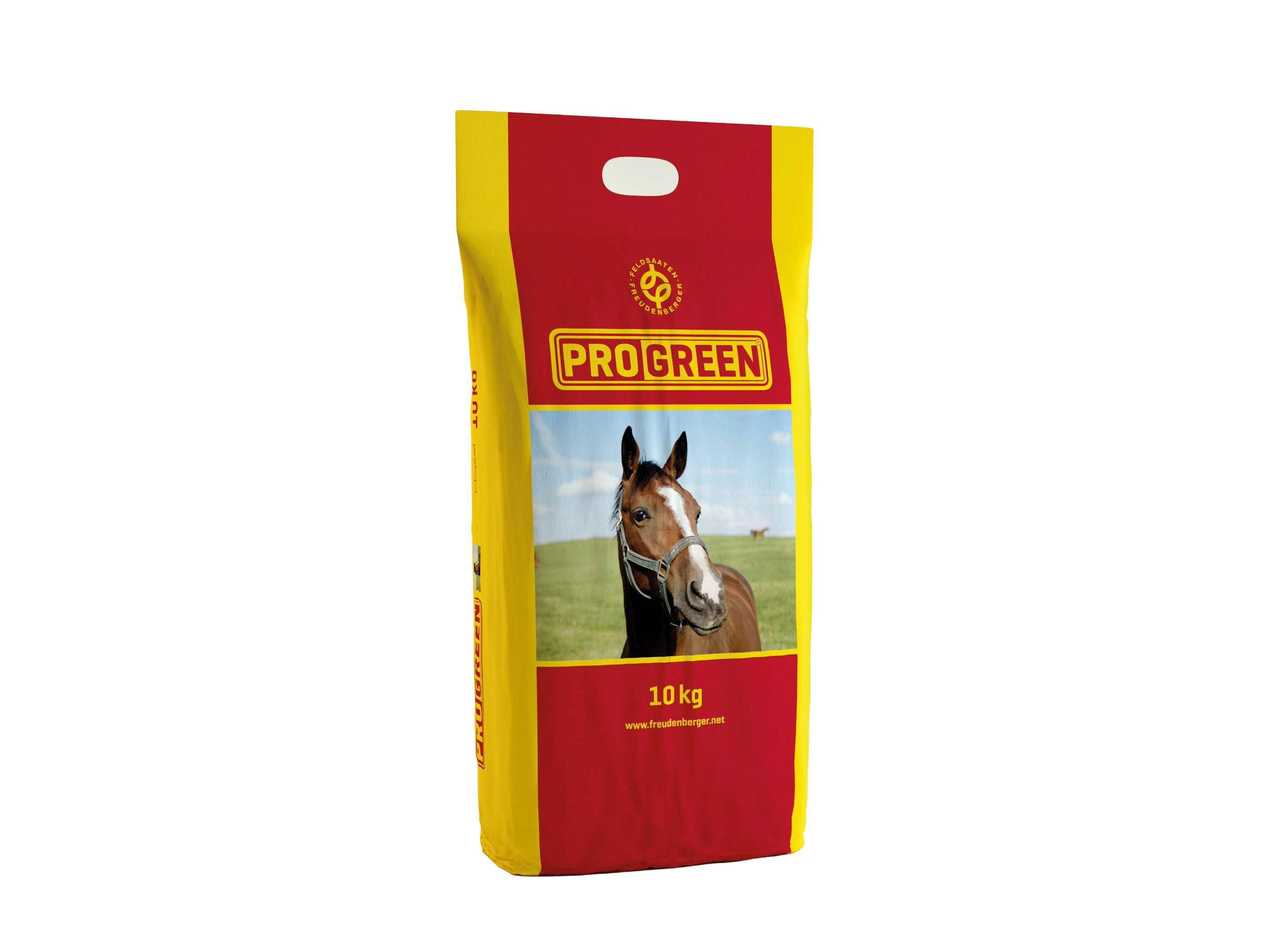 Saatgut - Freudenberger Progreen PF 20