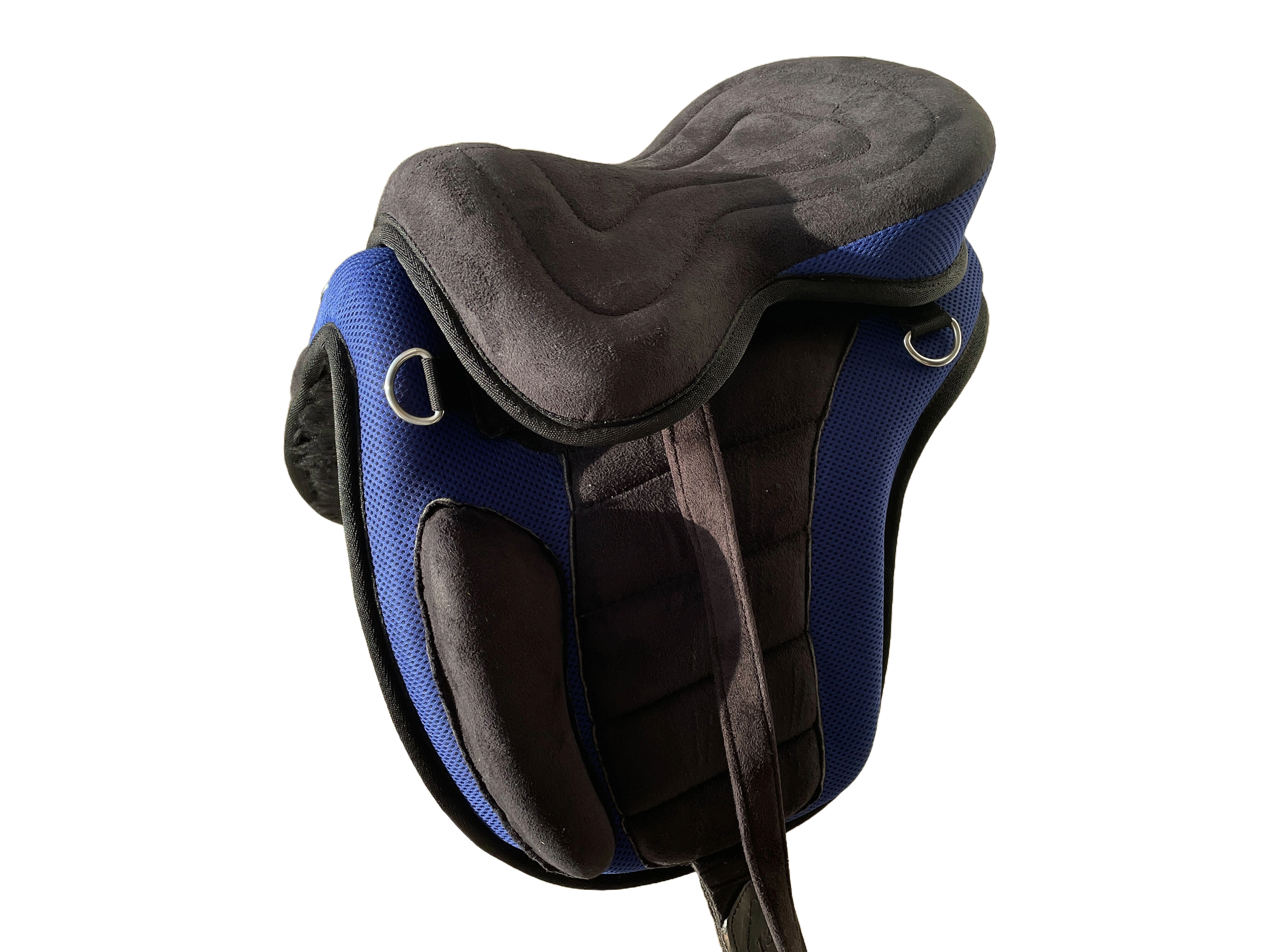 Sattel Expert-Child - baumlos für Kinder