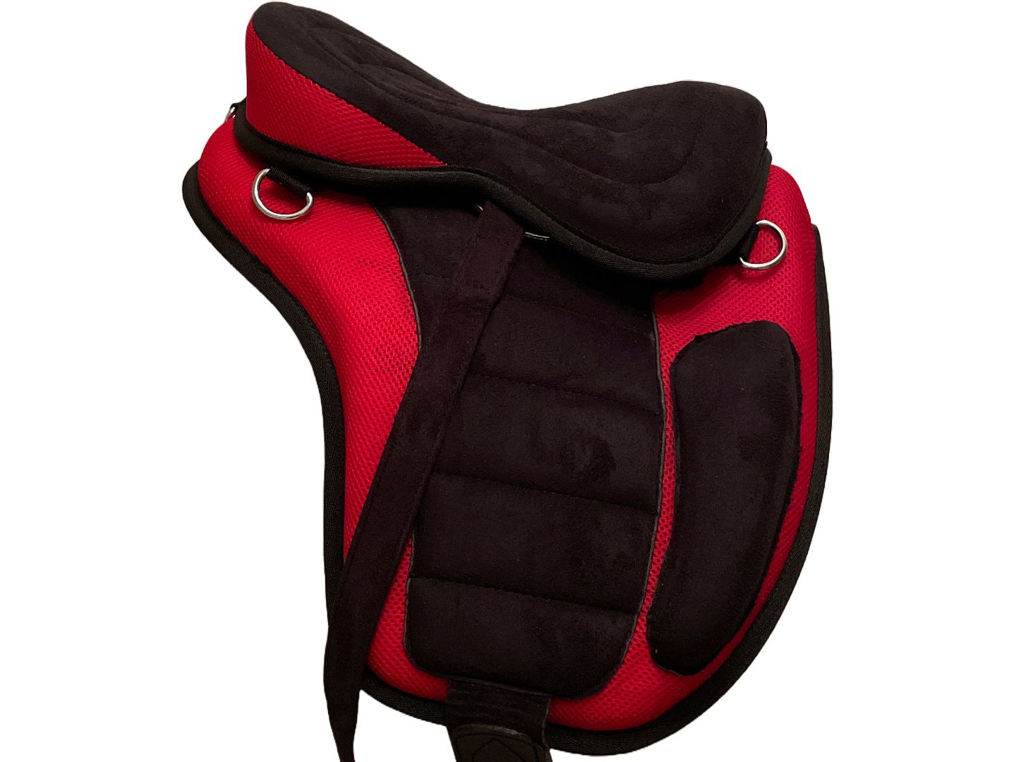 Sattel Expert-Child - baumlos für Kinder