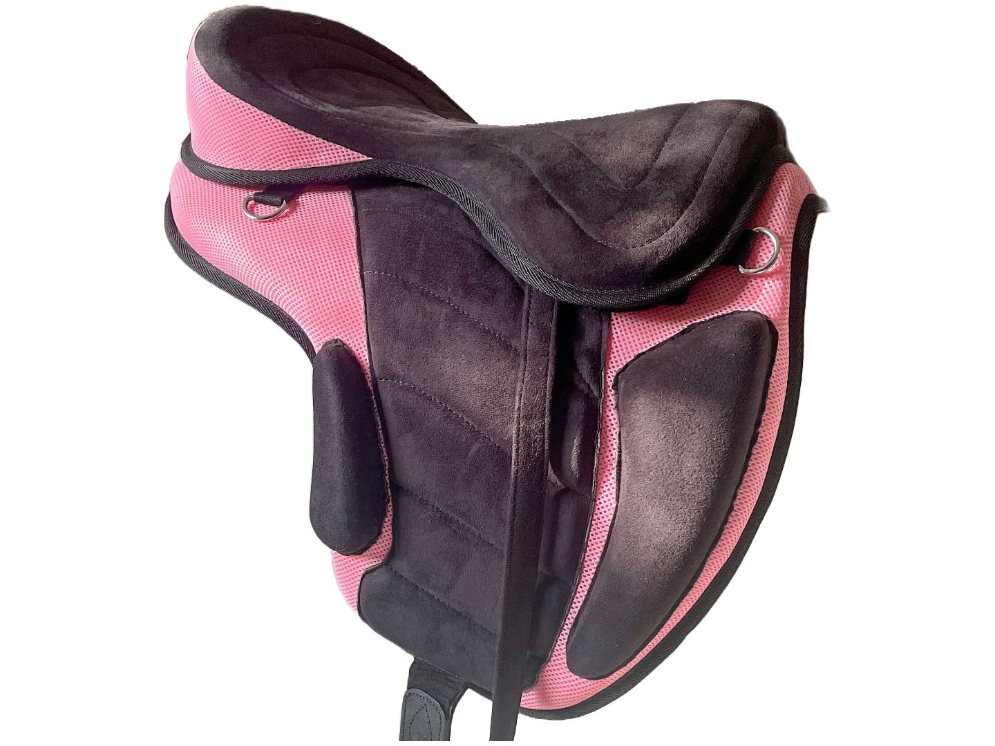 Saddle Expert - treeless