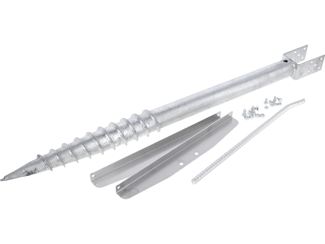 AKO Solarmodul für Weidezaungeräte