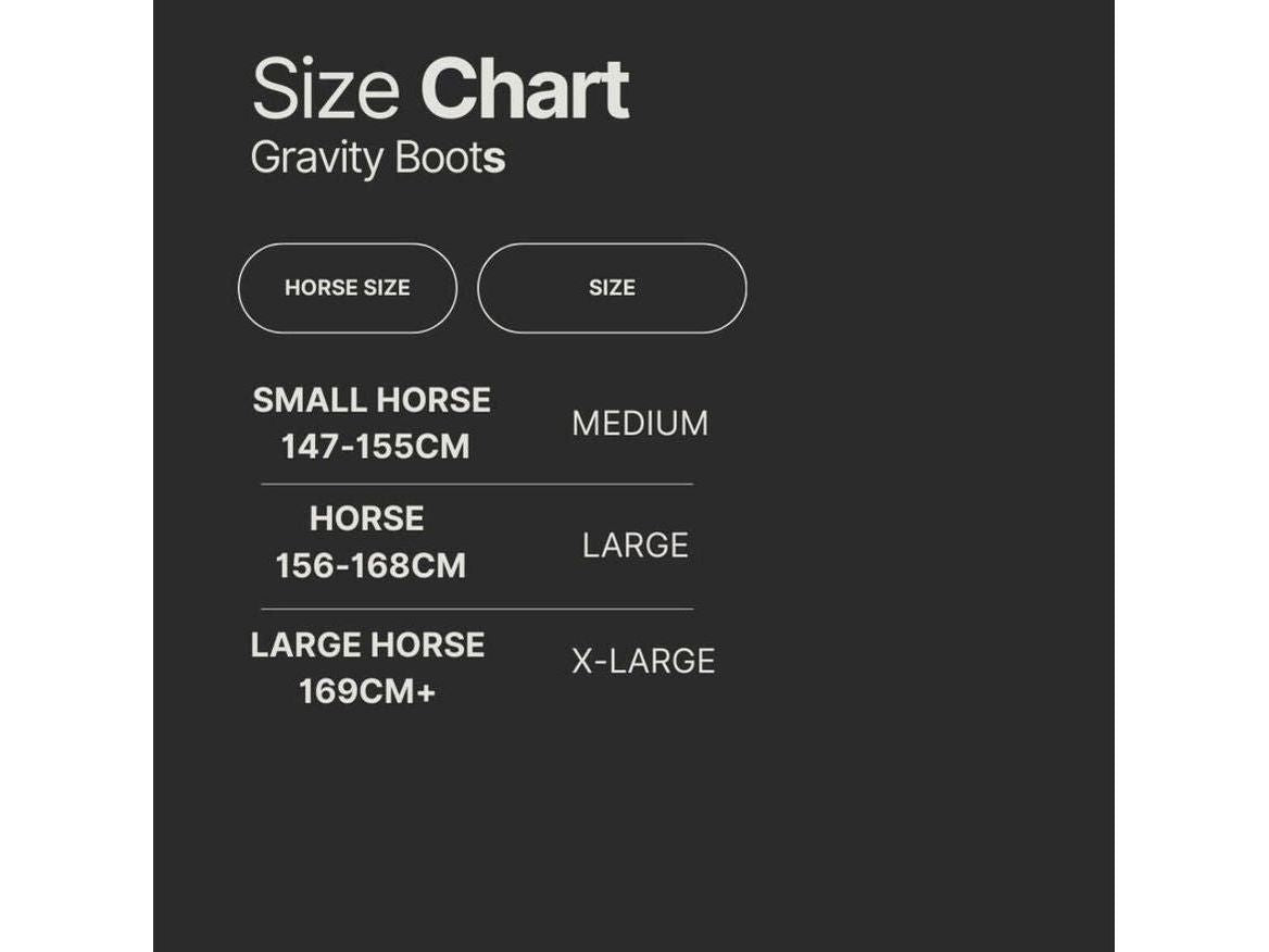 Stübben Gravity Hufglocken mit Fleece