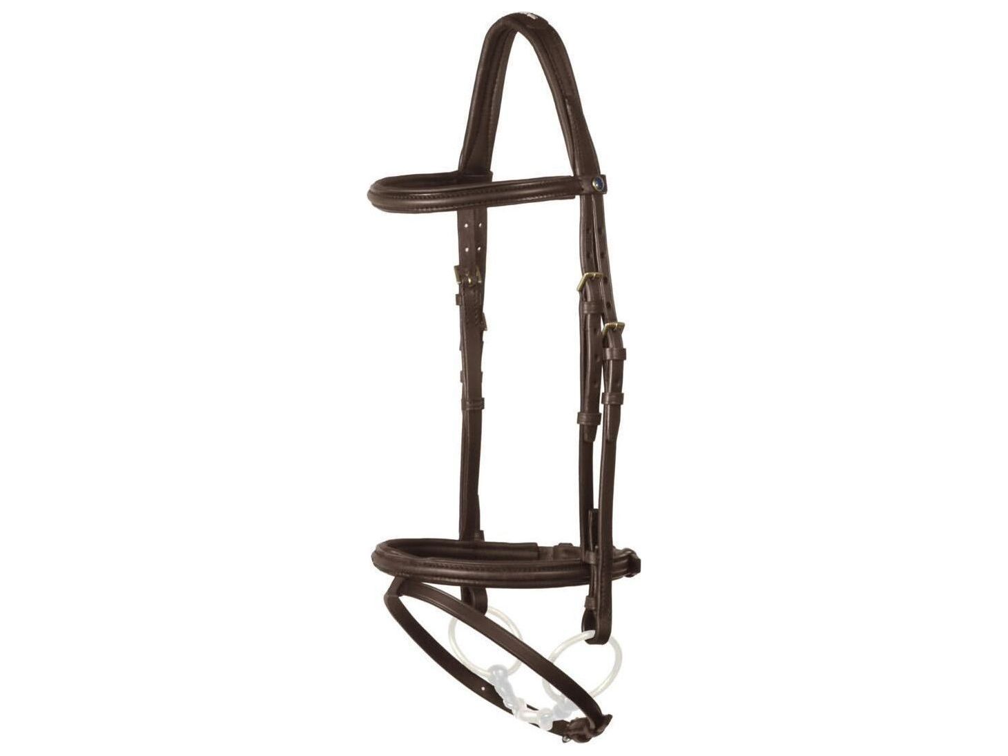 Stübben Trensenzaum 2330 Island