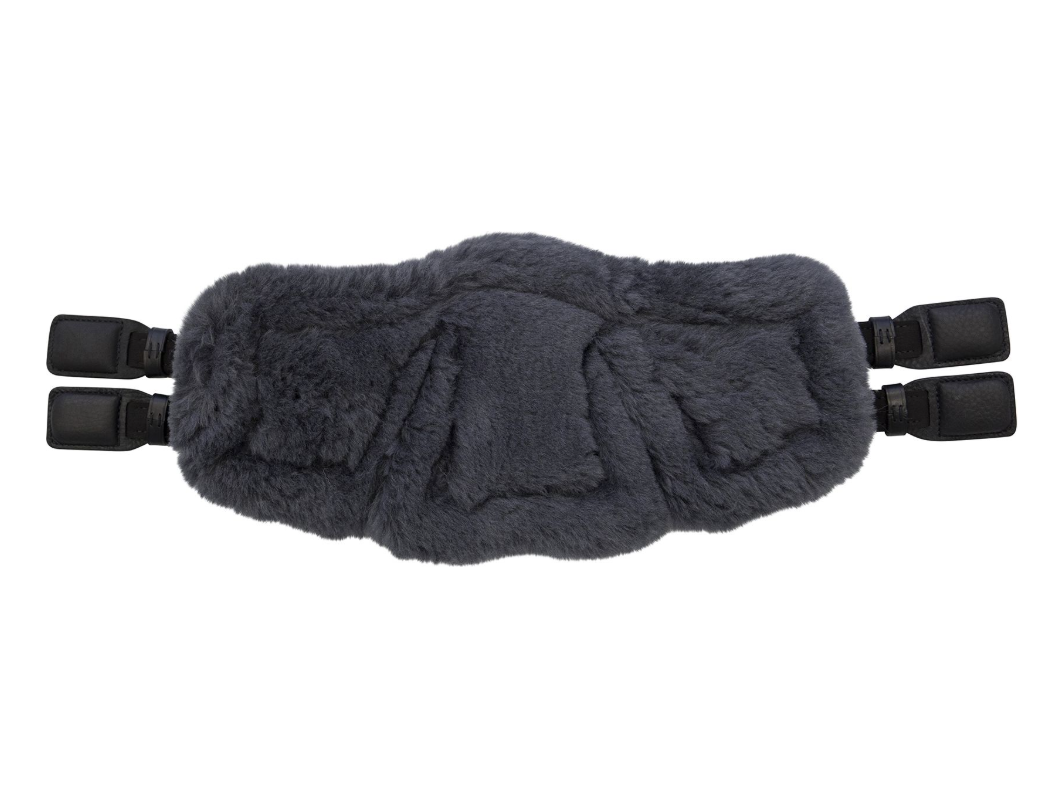 Stübben Equi-Soft saddle girth including padding