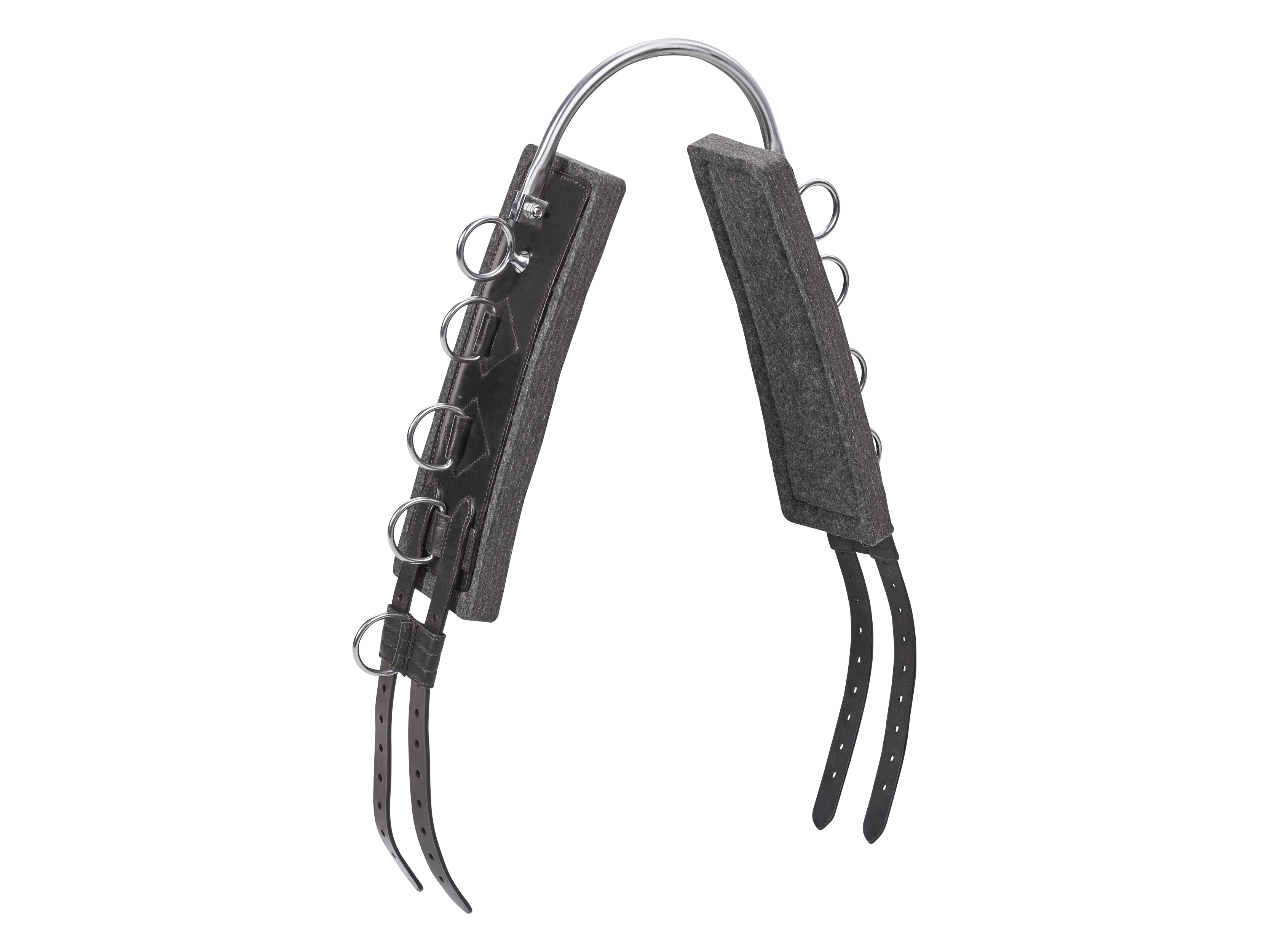 BUSSE Longiergurt FLEX FIT