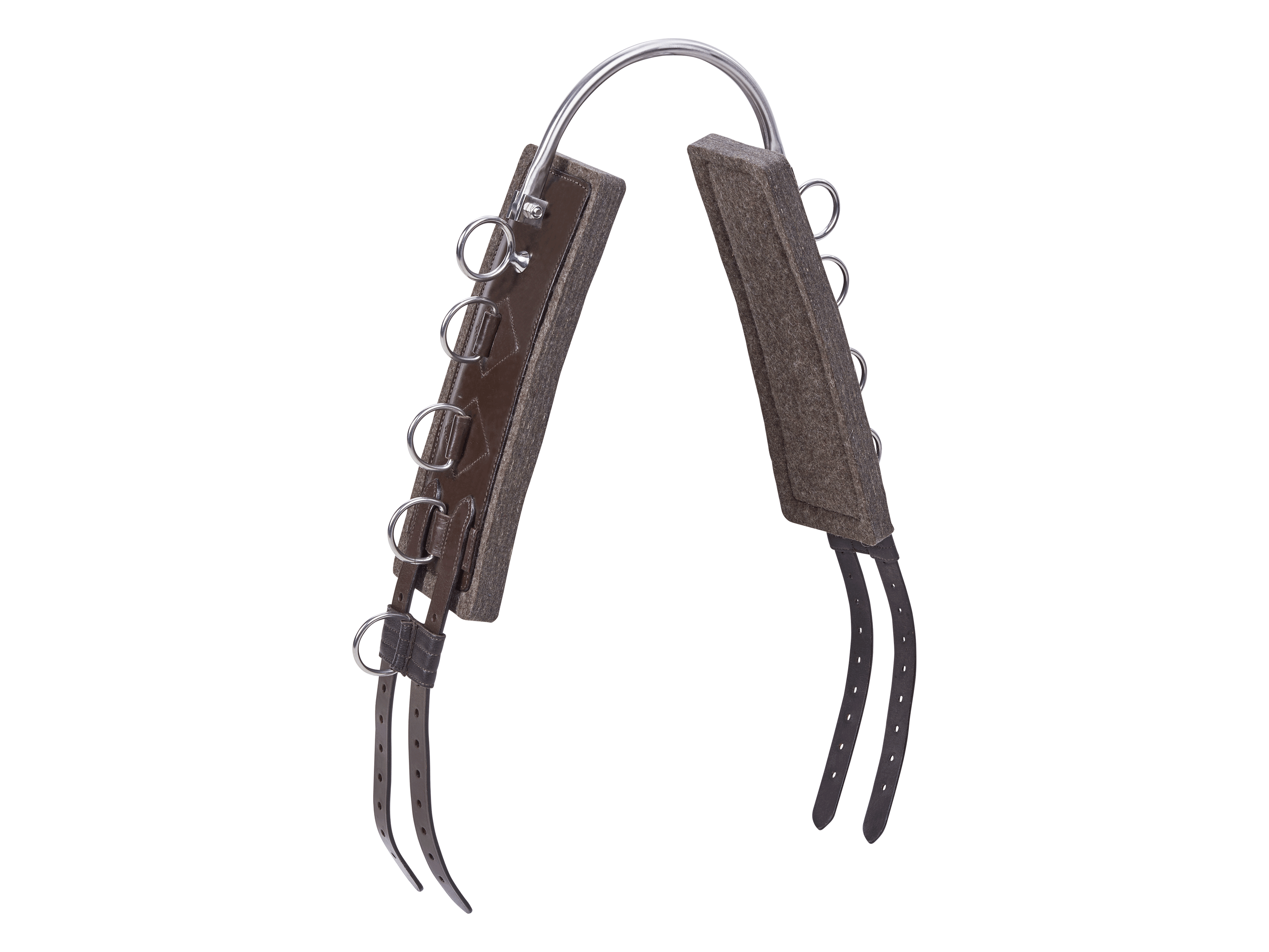 BUSSE Longiergurt FLEX FIT