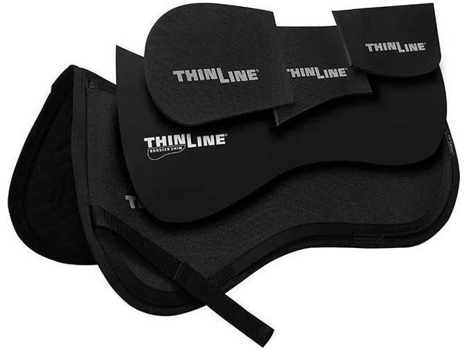 ThinLine padding inserts