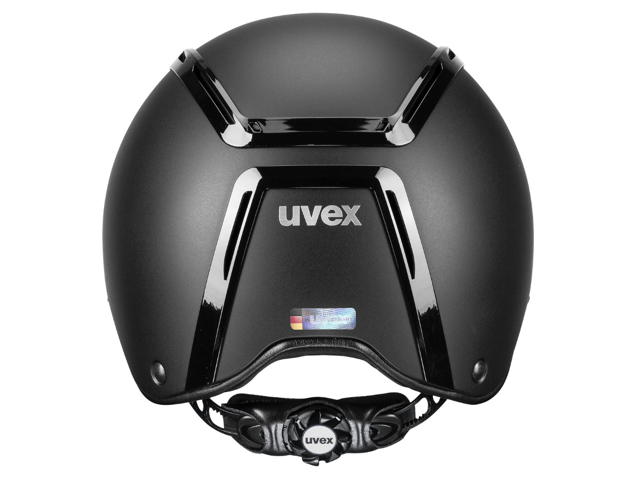 uvex Reithelm Exxeed Active