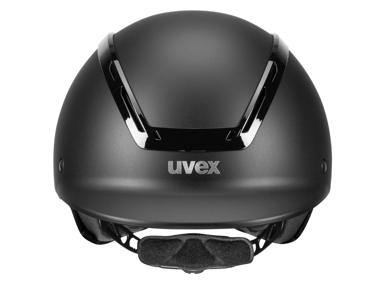 uvex Reithelm Exxeed Active