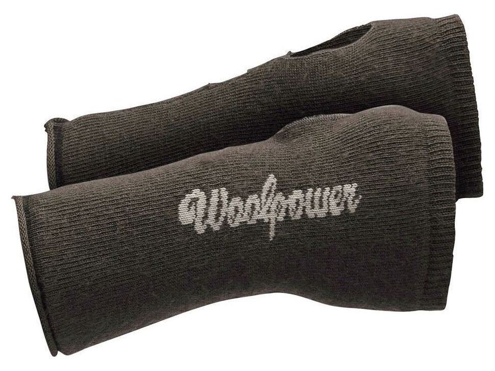 Chauffe-poignet Woolpower Poignet Gaiter 200