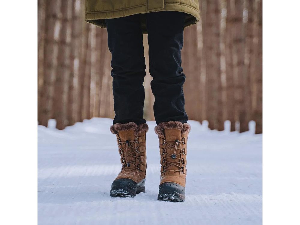 Baffin Chloe Winterstiefel für Damen
