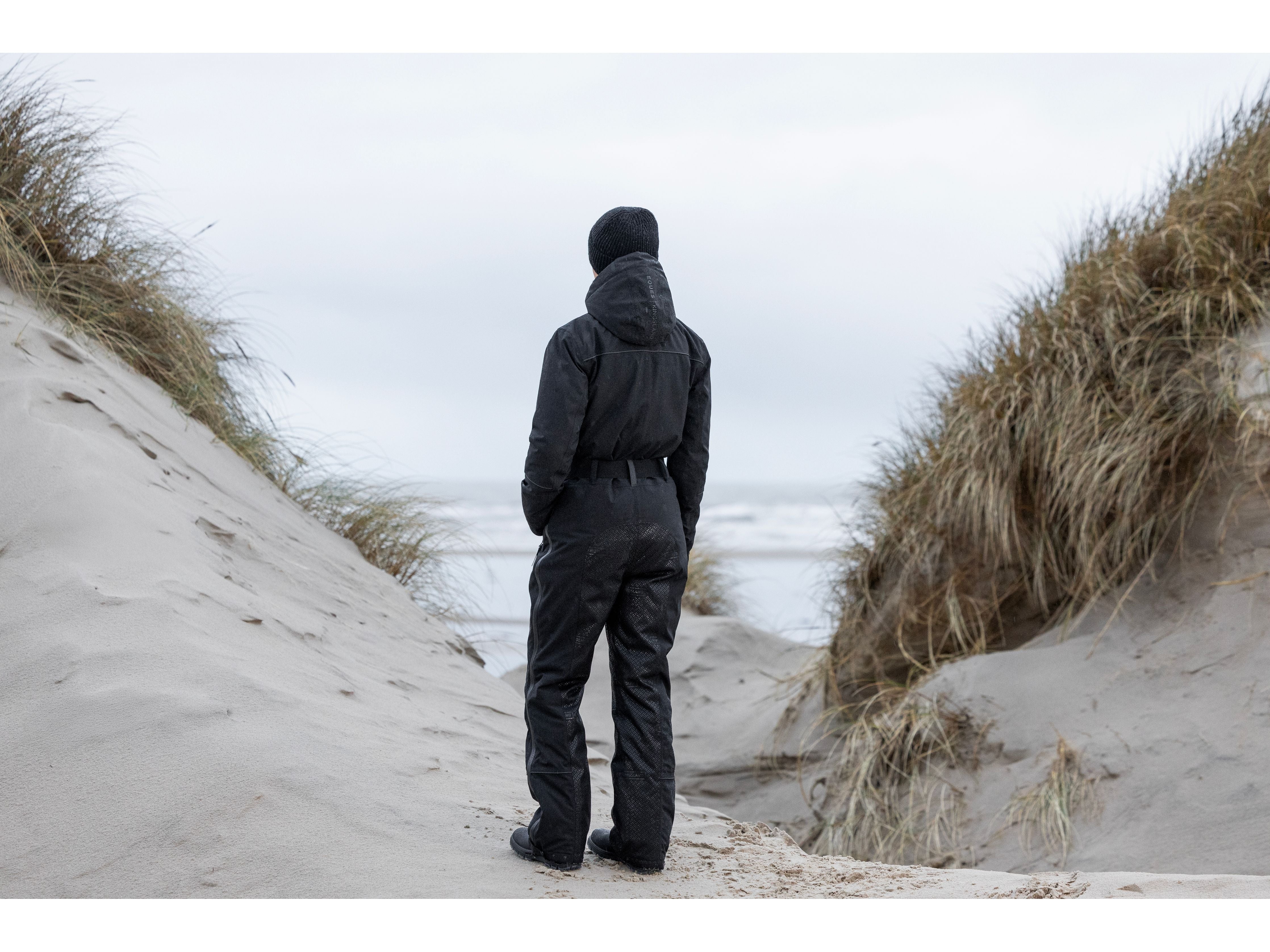 EQUES-KINGSLAND Saga Reitanzug Overall für Damen