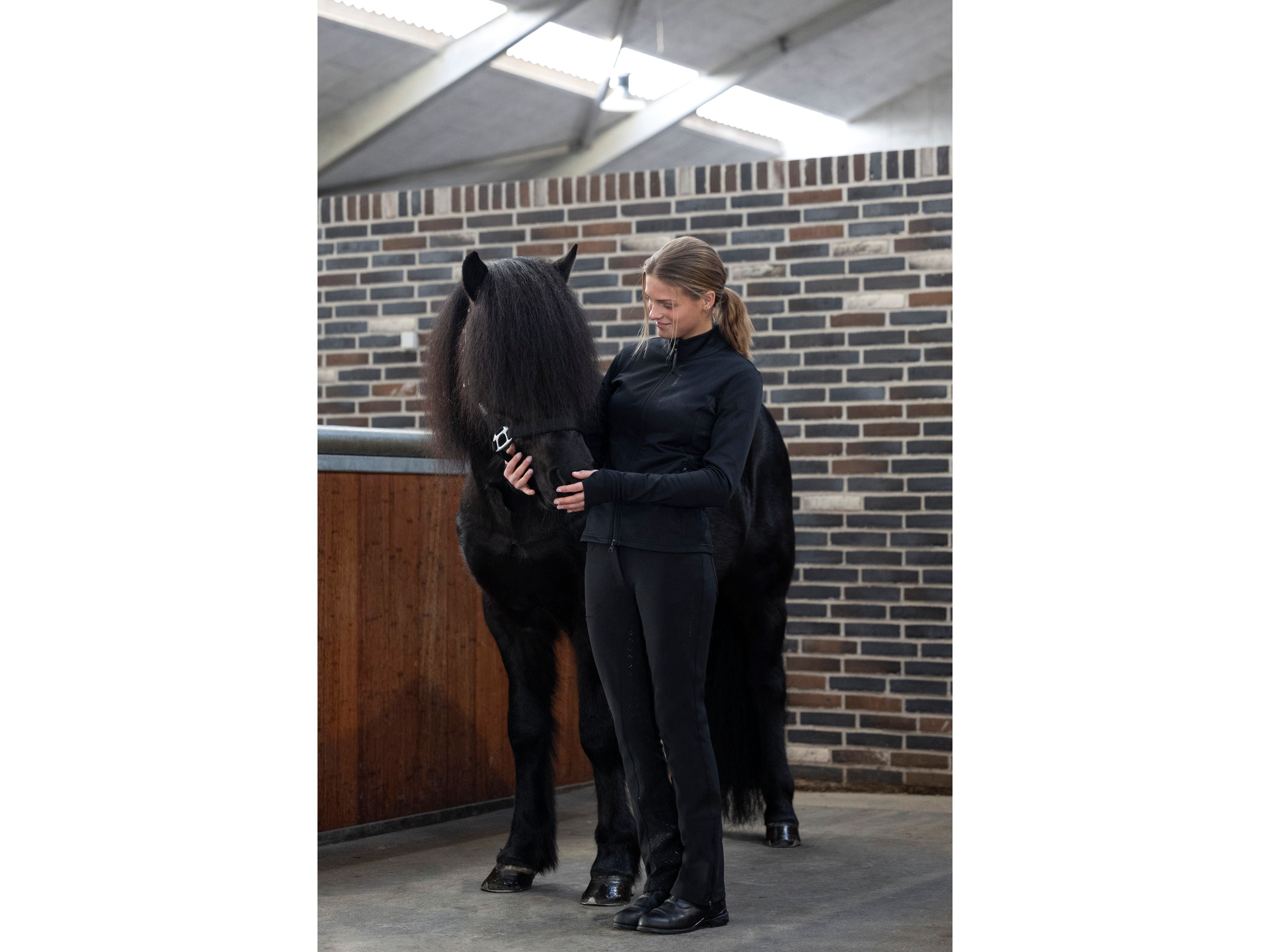 EQUES-KINGSLAND Freja Jodhpur-Sommerreithose für Damen