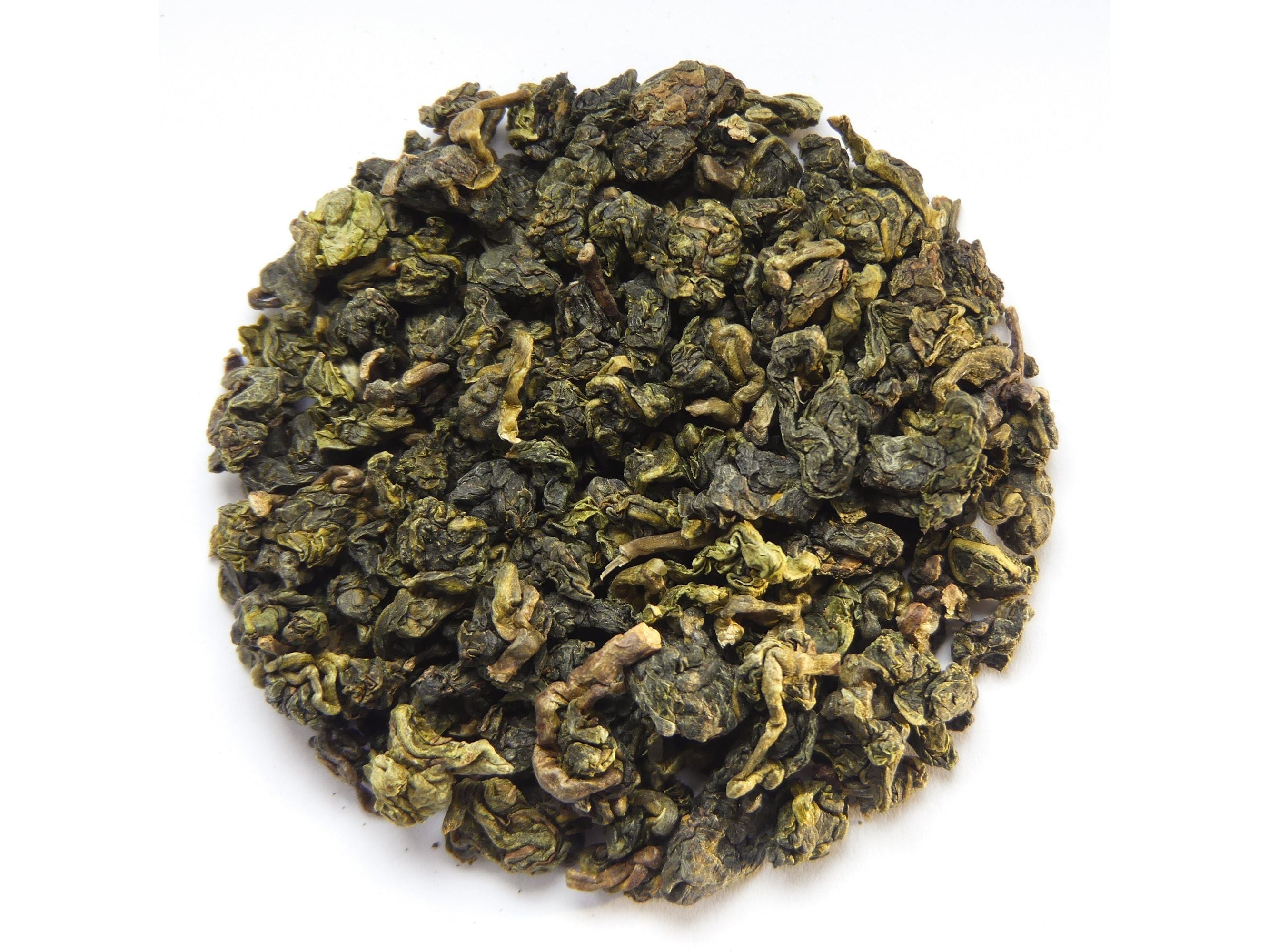 Formosa Jade Oolong