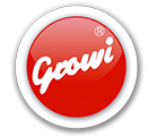 Growi GROSSEWINKELMANN – HERSTELLER UND HÄNDLER FÜR GARTENZÄUNE, TORSYSTEME, STALL- UND WEIDETECHNI Wir, die Großewinkelmann GmbH & Co. KG, sind ein gewachsenes Familienunternehmen im Herzen Ostwestfalens. Als Spezialhersteller für qualitativ hochwertige Produkte rund um das Thema Stall- und Weidetechnik sowie Zaun- und Torsysteme haben wir mit "Growi" einen Markennamen geschaffen.