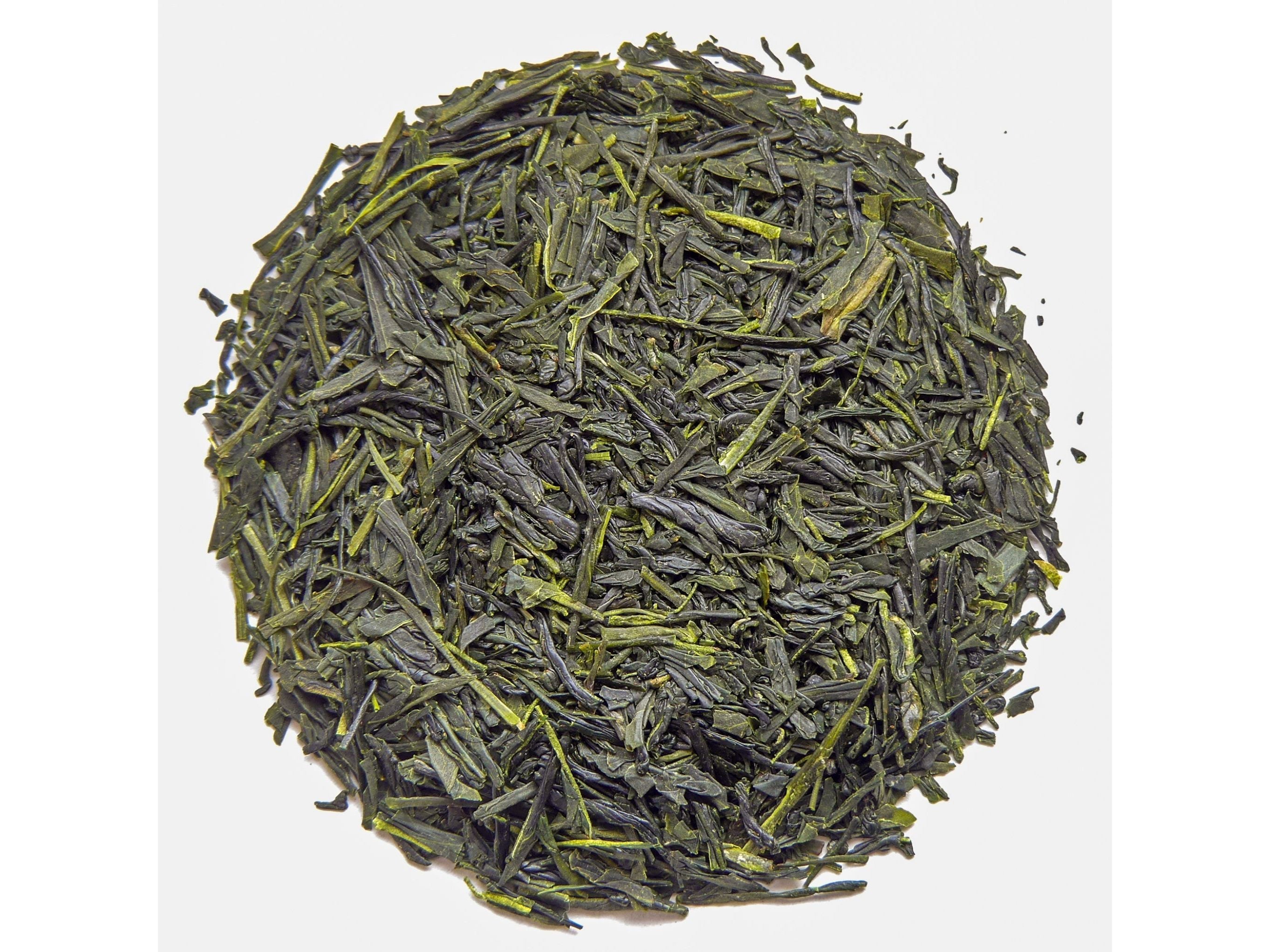 Japan Gyokuro Asahi Grüntee