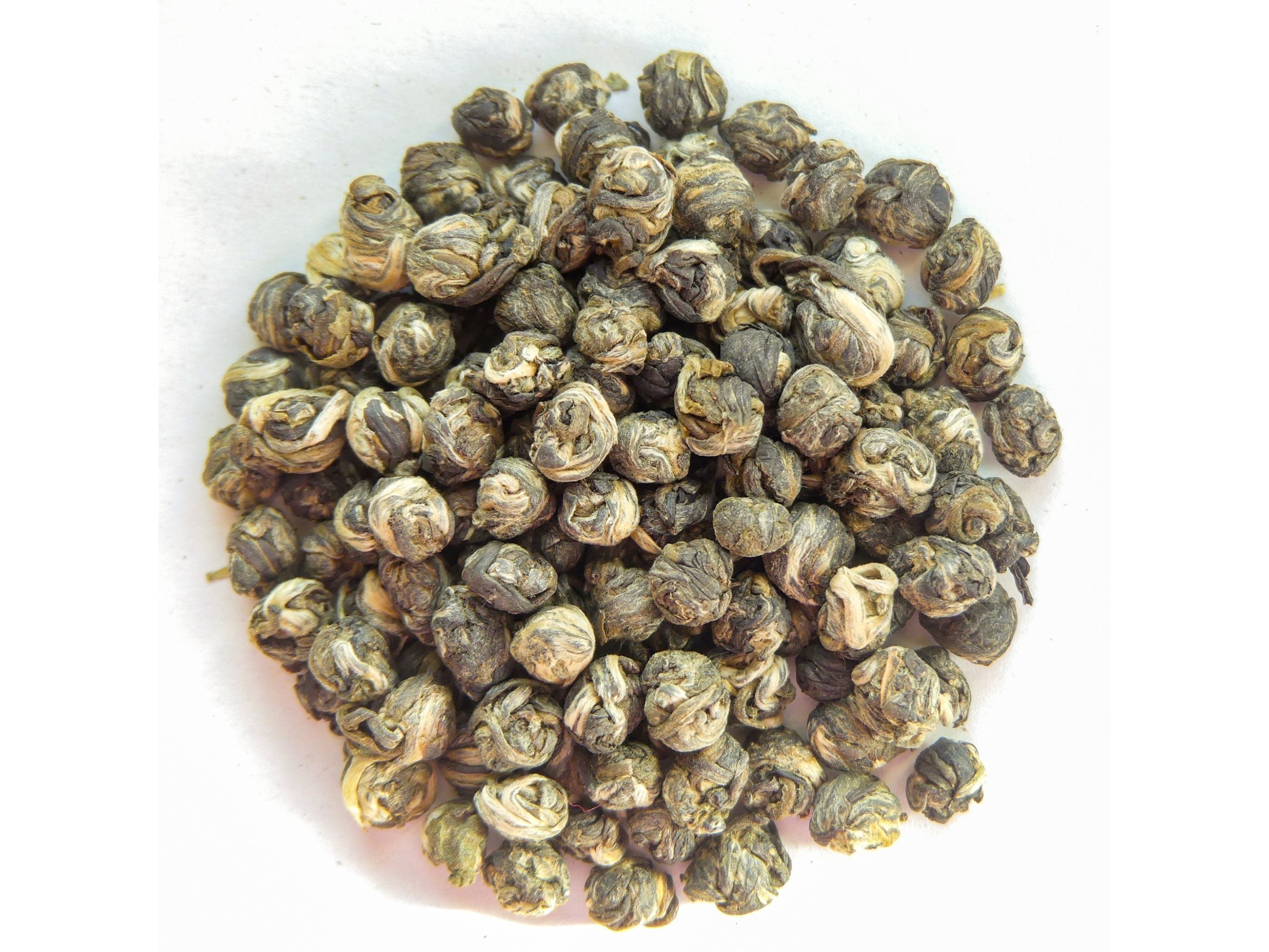 Jasmine Pearls
