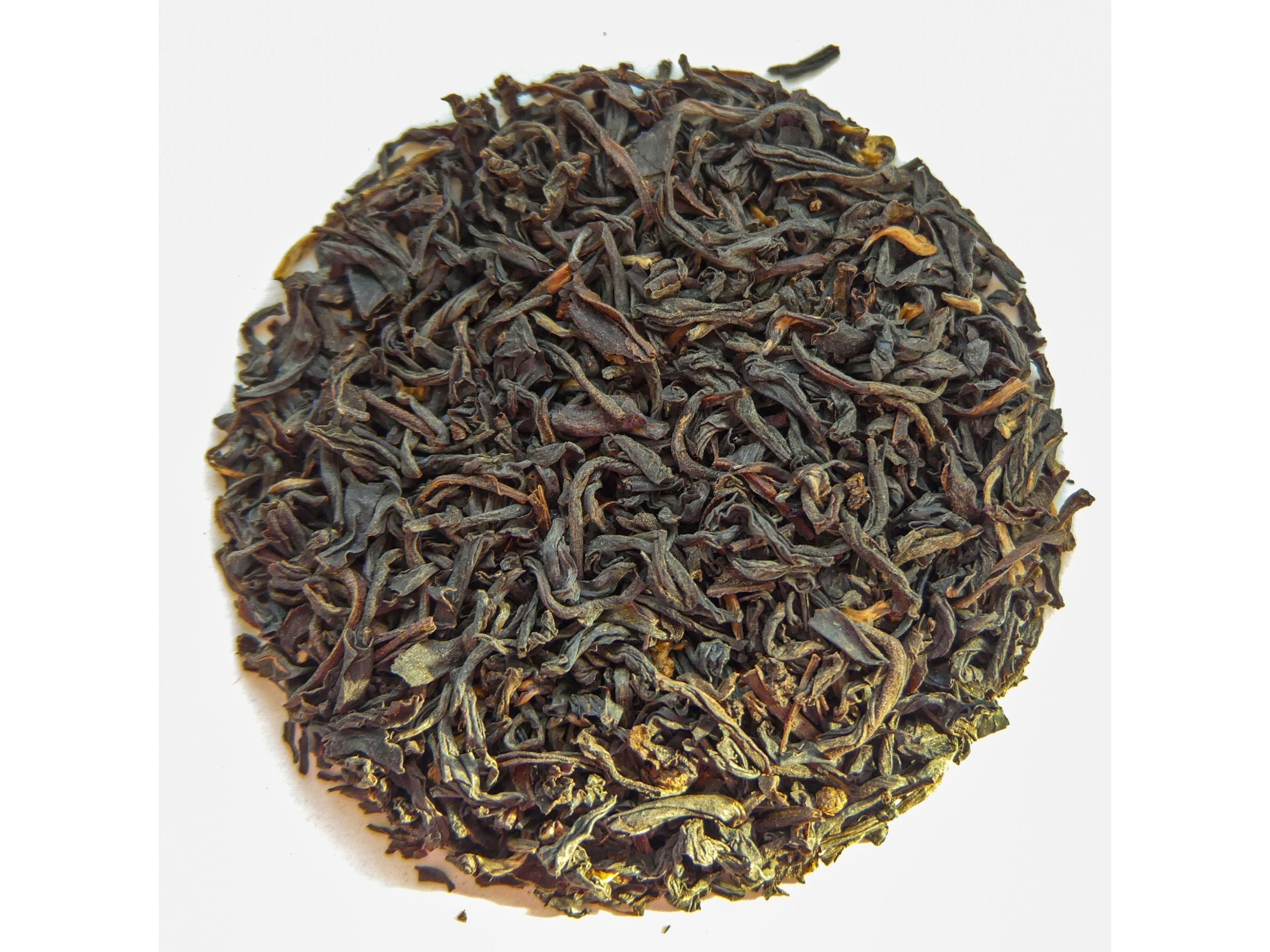 Ostfriesentee Blattmischung Schwarztee