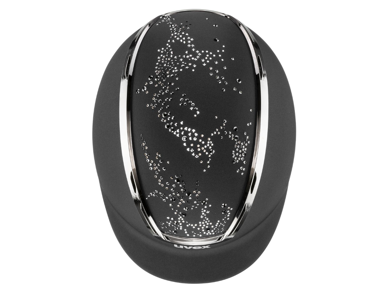 uvex Reithelm Exxeed Diamond