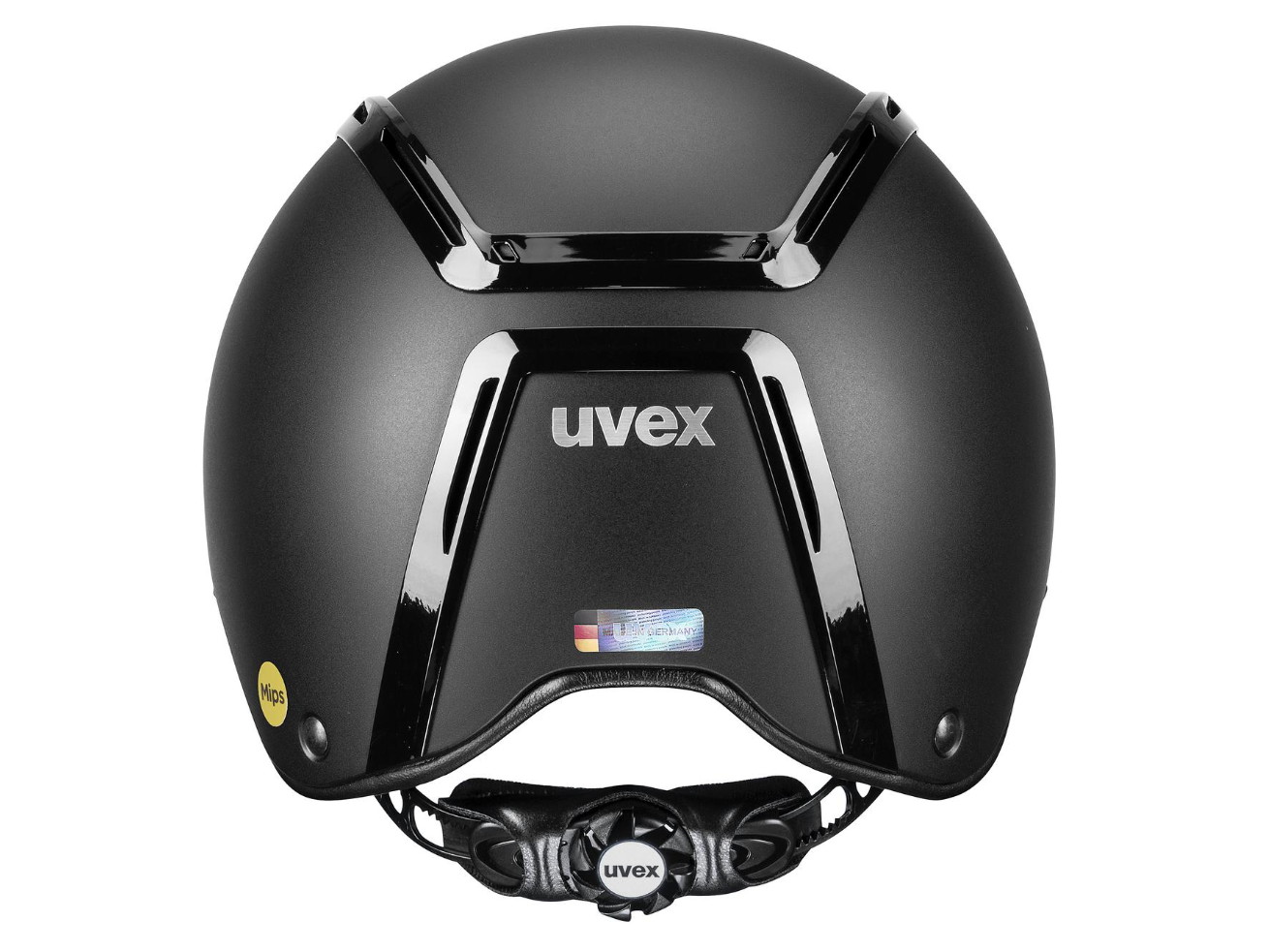 uvex Reithelm Exxeed Mips