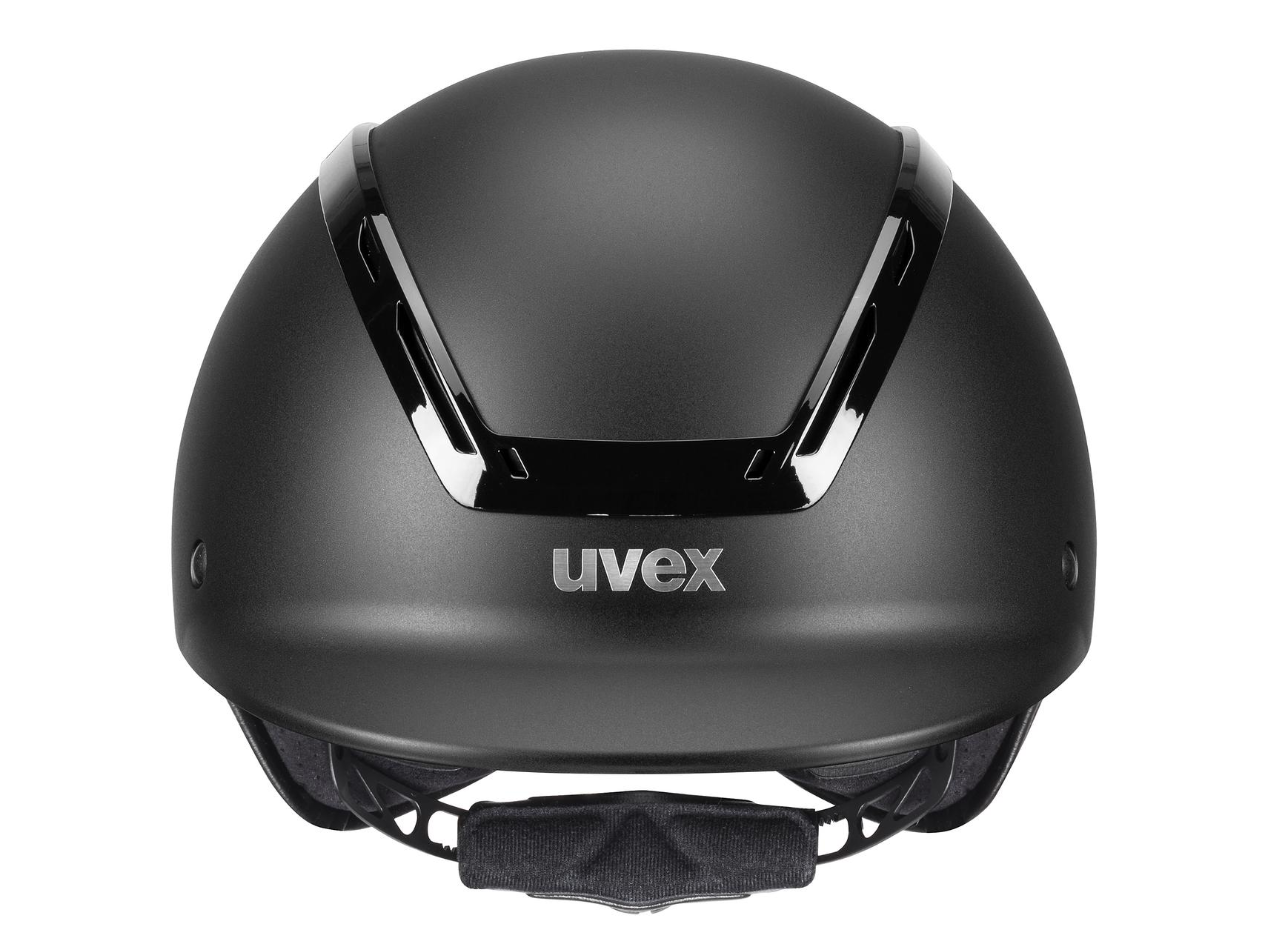 uvex Reithelm Exxeed Mips