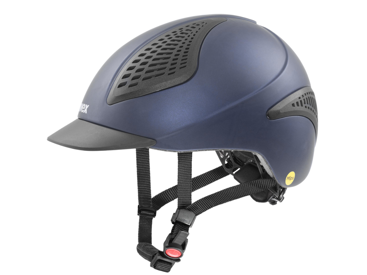 uvex Reithelm Exxential III MIPS