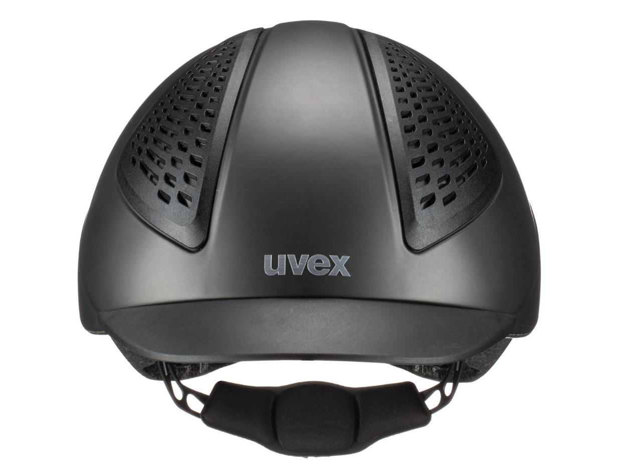 uvex Reithelm Exxential III MIPS