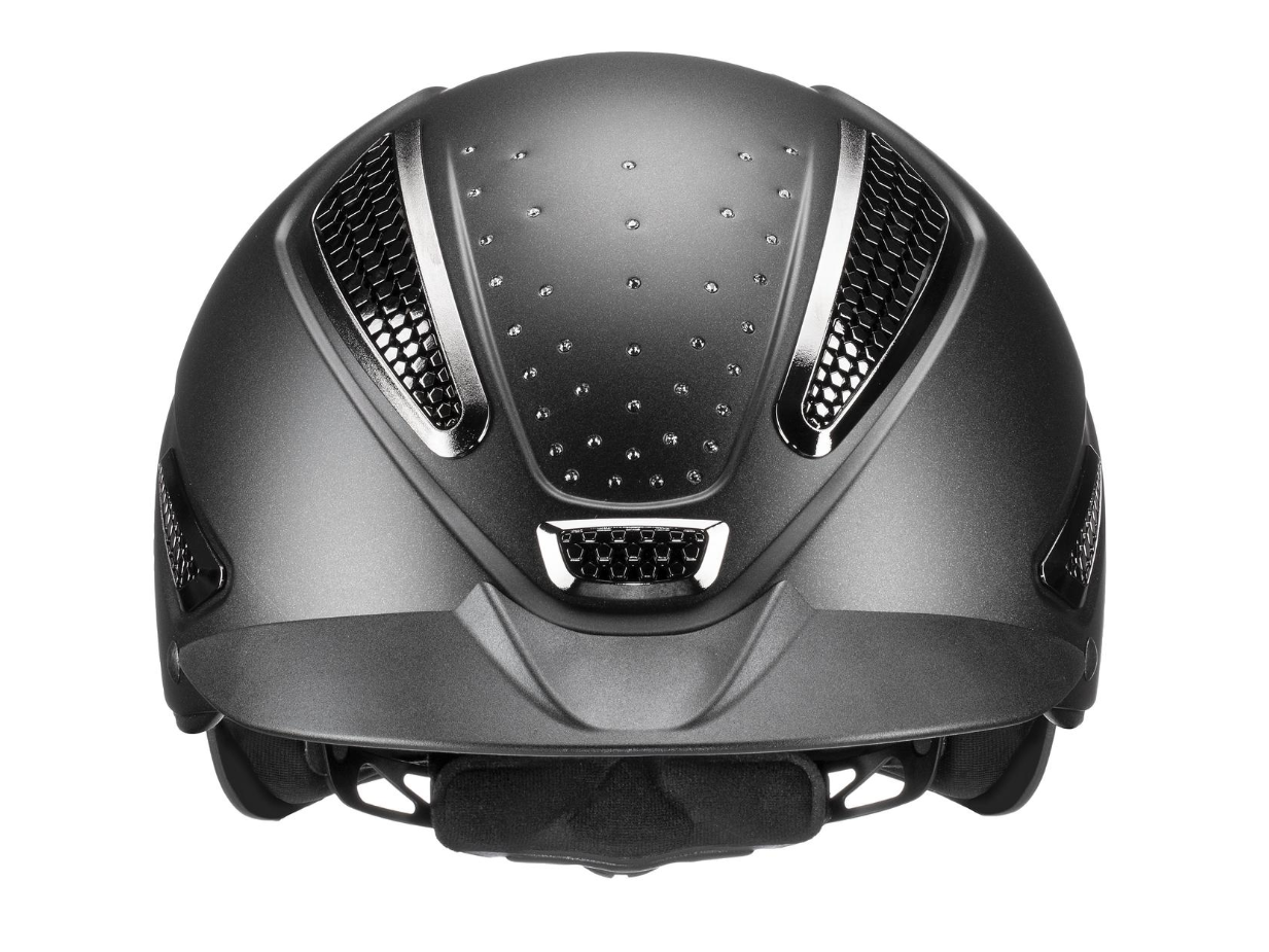 uvex Reithelm Perfexxion III Grace