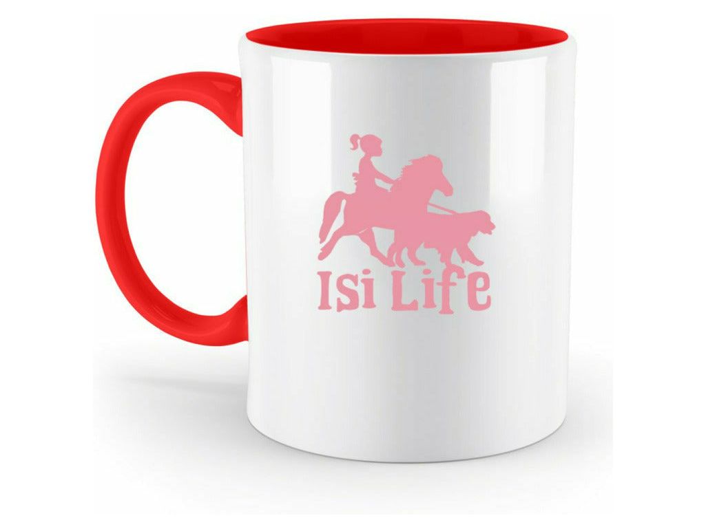 Rubin Red
