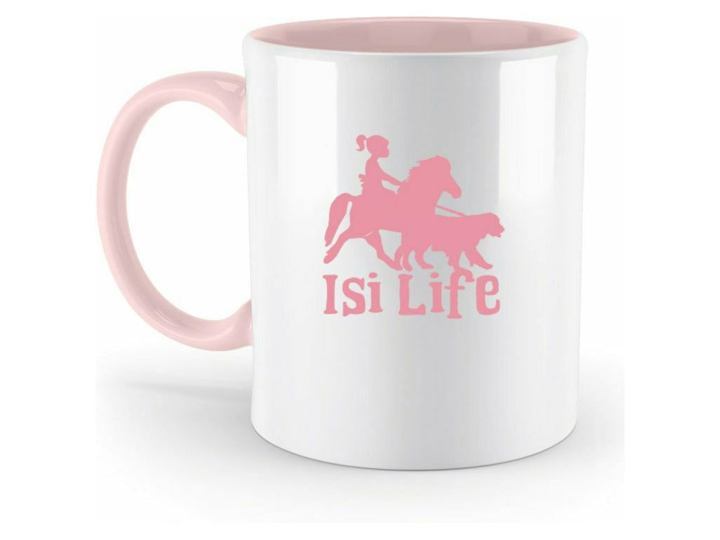 Powder Pink