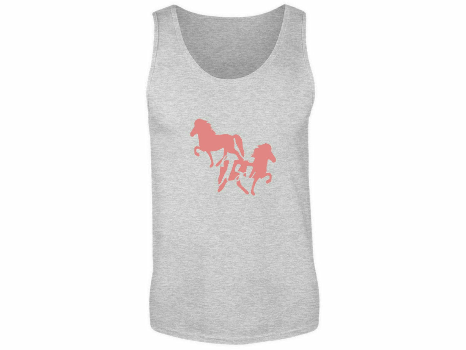 Sport Grau (Meliert)