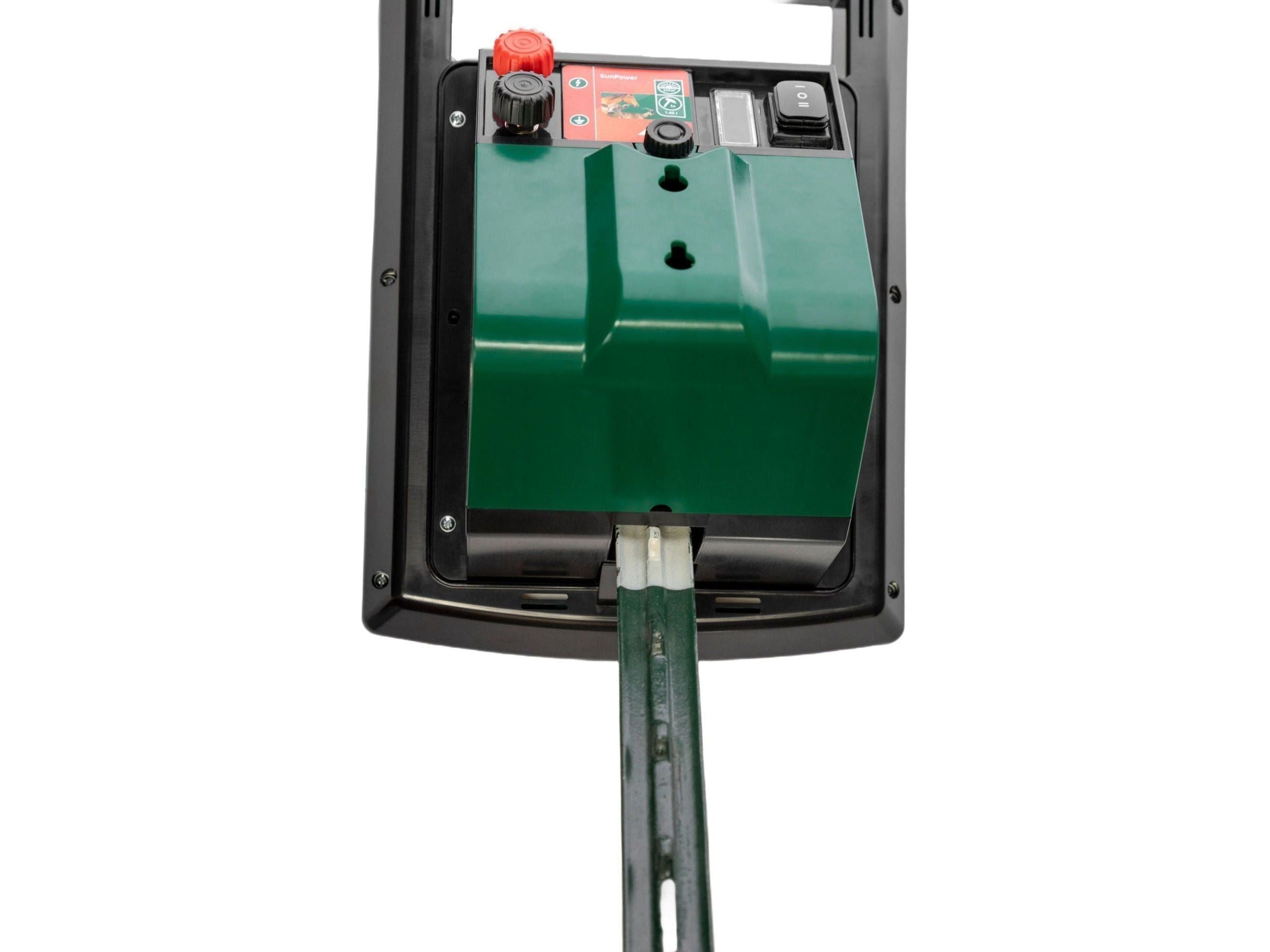 AKO Sun Power S1000 Weidezaungerät