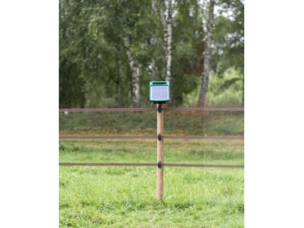 AKO Sun Power S1000 Weidezaungerät